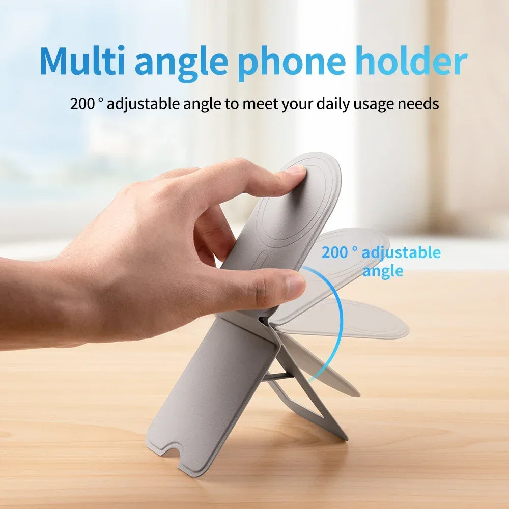 Phone Magnetic Stand Holder For iPhone