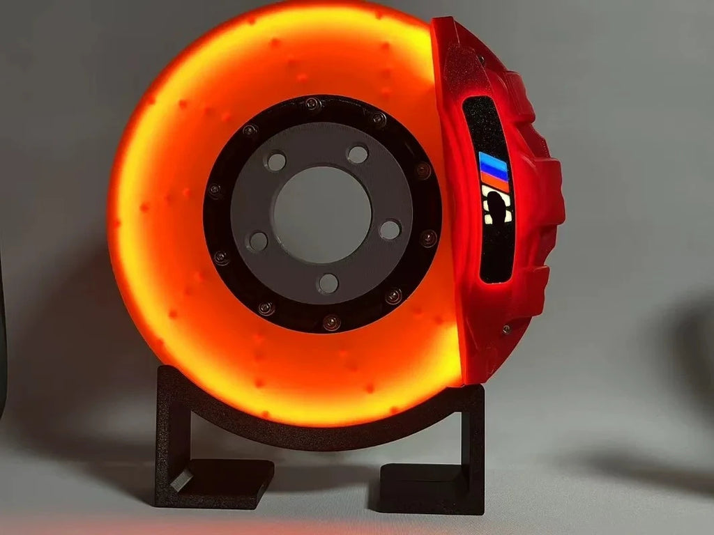 Brake Disc Light