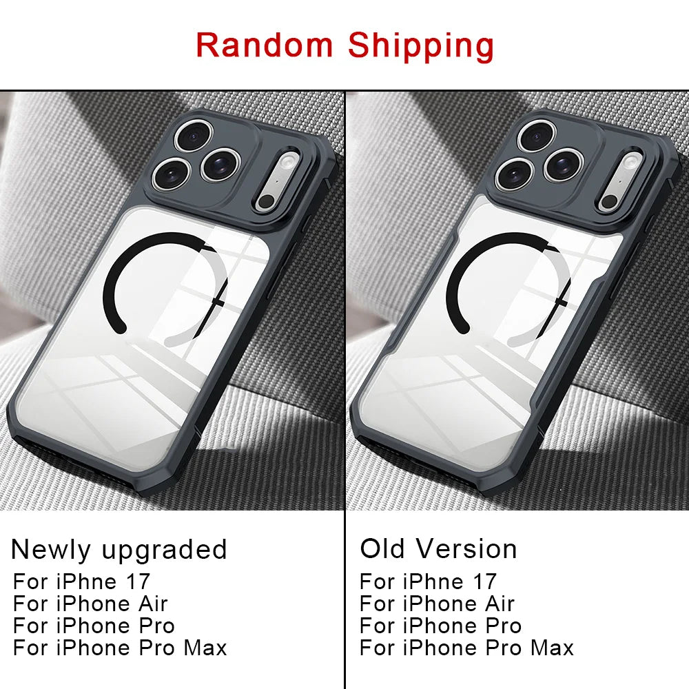 Shockproof Case for iPhone :by Xundd