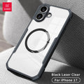Shockproof Case for iPhone :by Xundd